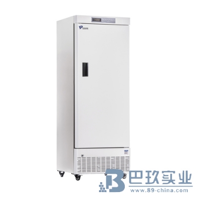 中科都菱-25℃低温保存箱 MDF-25V268E立式低温保存箱