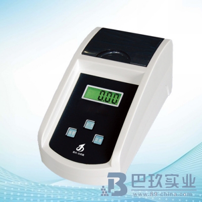 GDYS-101SQ2化学耗氧量测定仪 吉大·小天鹅COD测定仪