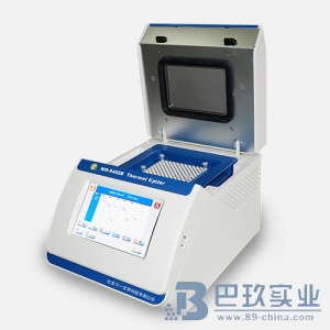 北京六一WD-9402B/WD-9402D基因扩增仪 PCR仪