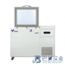 中科都菱-86℃超低温保存箱 MDF-86H118卧式医用低温保存箱