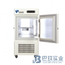中科美菱-60℃立式低温保存箱MDF-60V50