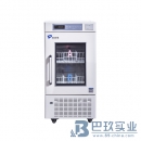 中科都菱血液冷藏箱 血液柜MBC-4V108