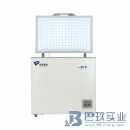 中科都菱-25℃卧式低温保存箱MDF-25H200
