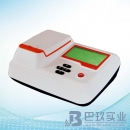 吉大·小天鹅GDYQ-4000S食盐碘快速测定仪