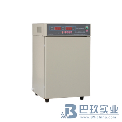 上海博迅GSP系列微电脑隔水式电热恒温培养箱