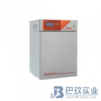 上海博迅BC系列二氧化碳细胞培养箱(水套红外/气套红外/气套热导)