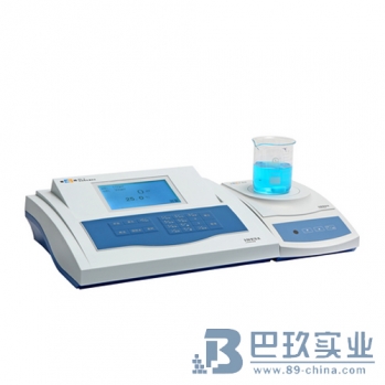 上海雷磁ZD-2自动电位滴定仪