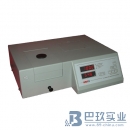 美国尤尼柯2100PC可见分光光度计