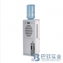 上海申安风冷式不锈钢电热蒸馏水器FDZ-7A/FDZ-7B