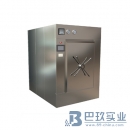 上海博迅手动门脉动真空灭菌器BXW-0.6SDM/1.0SDM/1.2SDM