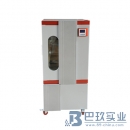 上海博迅BSD系列液晶程控全温振荡培养箱