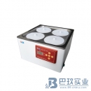 上海博迅数显电热恒温水浴锅HH.S21-4/HH.S21-6/HH.S21-8