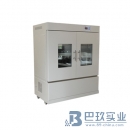 上海博迅特大容量立式摇床（恒温）BSD-YX3600/BSD-YF3600