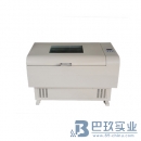 上海博迅卧式智能精密型摇床 BSD系列恒温恒湿式摇床（带制冷）