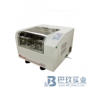 上海博迅台式往复式恒温摇床BSD-TF370