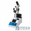 上海仪电物光SGW X-4B显微熔点仪