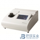 上海仪电物光WGZ-4000浊度计
