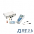 上海雷磁PXB-286型便携式离子计