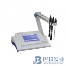 上海雷磁DZS-708型多参数水质分析仪
