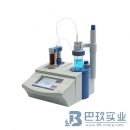上海雷磁ZDJ-5B-D型自动滴定仪(电导+电位)