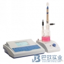 上海雷磁KLS-411微量水份分析仪(库伦法，有膜)