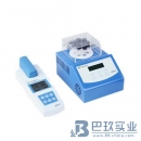 上海雷磁DGB-401水质多参数分析仪(光电比色法)