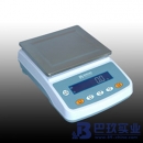 上海菁海YP5001N电子天平 0.1g电子天平5000g