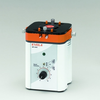 东京理化定量送液泵MP-2000/MP-2001