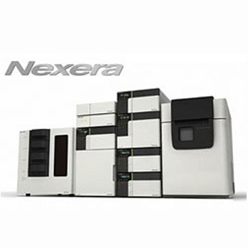 岛津超高效液相色谱仪Nexera UHPLC LC-30A