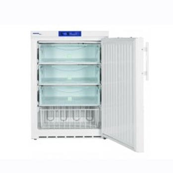 德国利勃海尔-26℃数控超温报警冷冻防爆冰箱LGUex1500