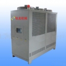 上海竑友风冷式冷水机|HY-3025A工业冷水机