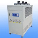上海竑友风冷式冷水机|HY-7050A工业冷水机