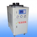 上海竑友工业风冷式冷水机HY-1006A