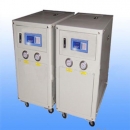 上海竑友工业水冷式冷水机HY-0505W