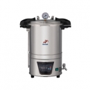 上海申安DSX-280B手提式压力蒸汽灭菌器