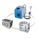 苏州苏信SX-L310S高效过滤器检漏仪 过滤器计数检漏仪