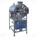 江阴滨江WS-150YDC/WS-200YDC/WS-280YDC卧式圆形压力蒸汽灭菌器 全自动机电型