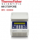 美国ABI life2720型PCR热循环仪 2720PCR仪