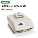 美国Bio-rad伯乐S1000™ PCR仪梯度PCR仪1852196