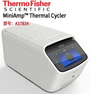 美国abi 赛默飞MiniAmp™ Thermal Cycler A37834