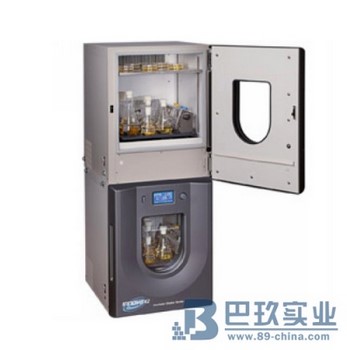 桌面艾本德恒温摇床促销产品图
