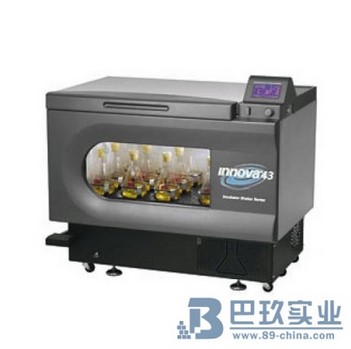 桌面德国艾本德Innova43/43R恒温摇床促销