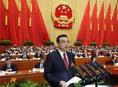 桌面两会代表：整合分散的食品检验资源