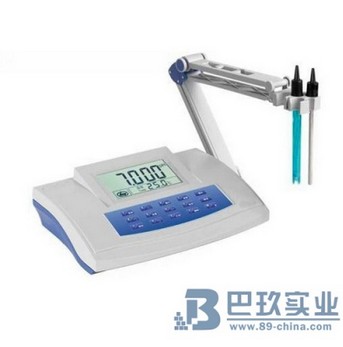 桌面高质量雷磁PH计