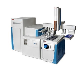 Thermo Scientific Exactive GC Orbitrap GC-MS/MS系统