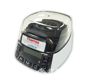 Thermo Scientific mySPIN 微型离心机