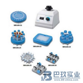 桌面美国SBP select涡旋振荡器现货促销特卖中产品