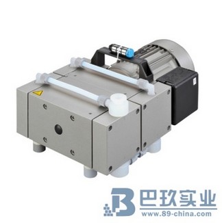 2016伊尔姆高品质非耐腐蚀隔膜泵MP 601T