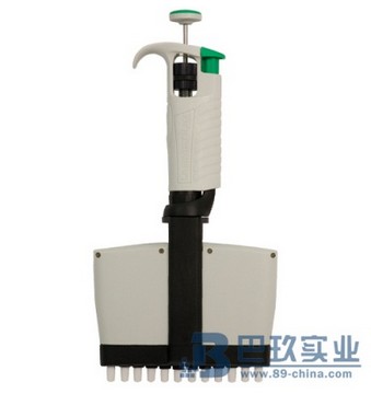 桌面HTL移液器春季送福利，让你爱不释手活动