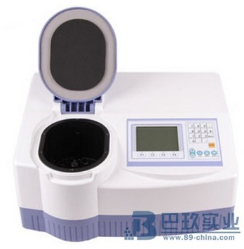 食品安全检测仪器